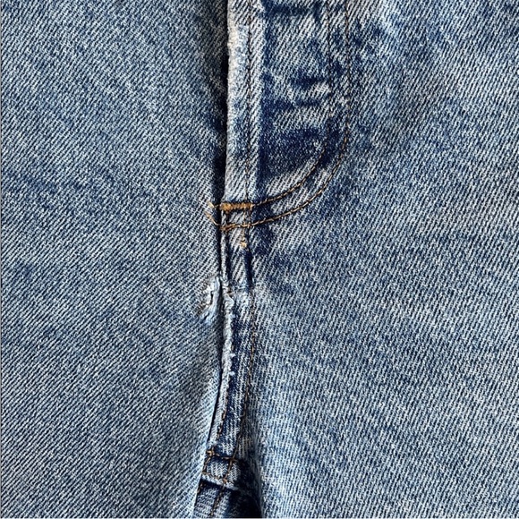 AGOLDE Riley Long Jean - Picture 12 of 13